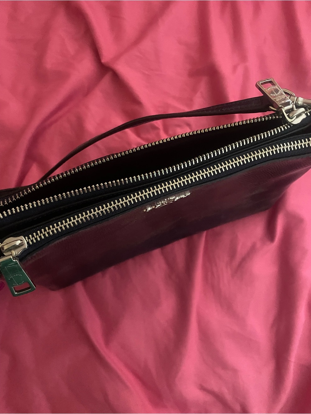Coach Purse - Picture 6 of 6